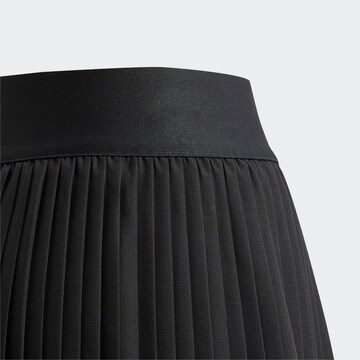 Regular Jupe 'Club' ADIDAS PERFORMANCE en noir