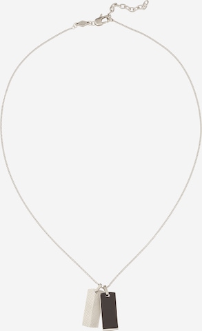 FOSSIL Kette 'HARLOW' in Silber: predná strana