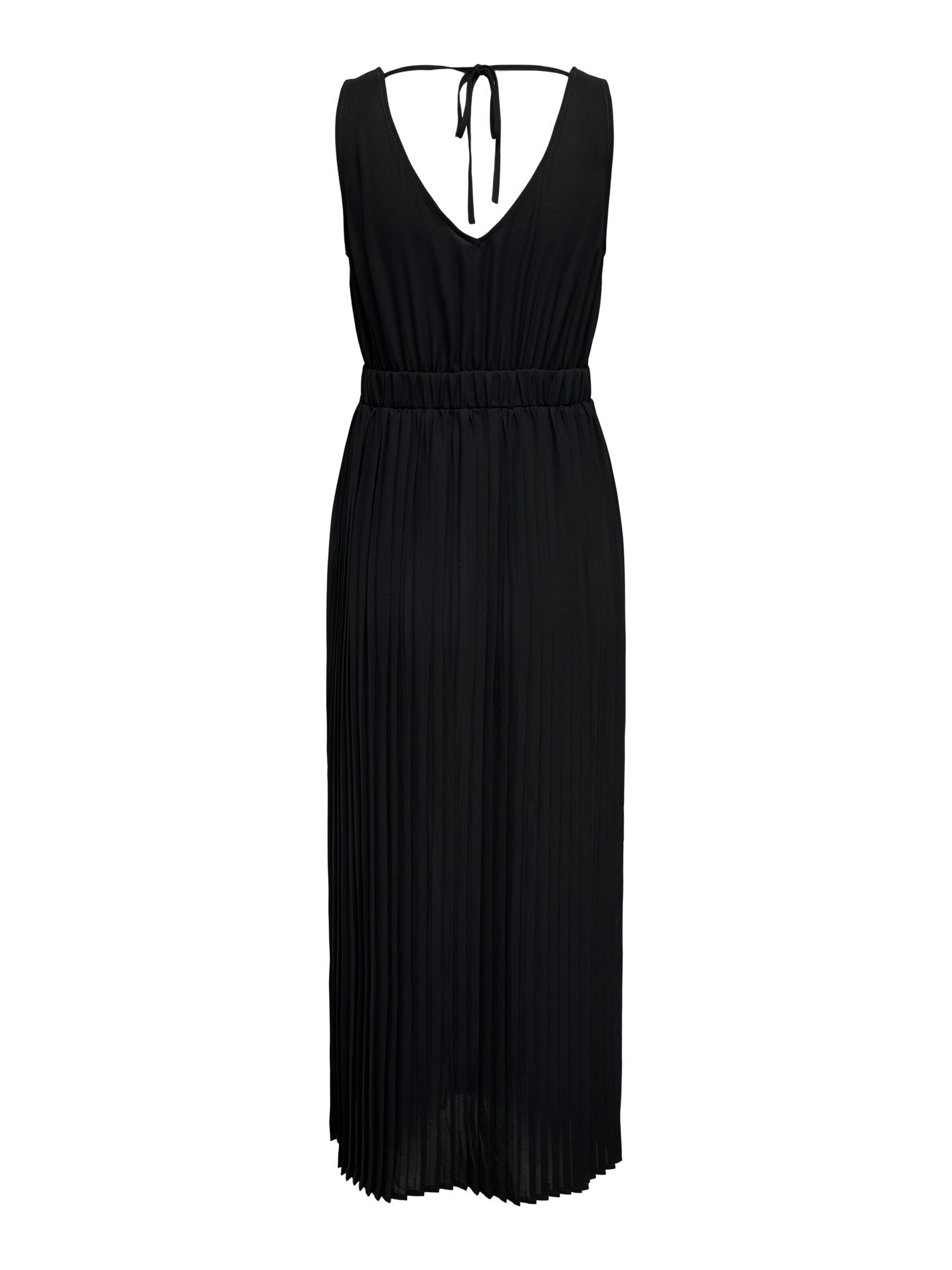 Robe 'ONLAlma' ONLY en noir