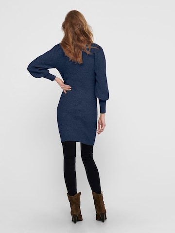 Abito 'ONLKatia' di ONLY in blu