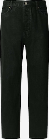 Jean 'Bexley' Pepe Jeans en noir : devant