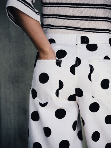 regular Pantaloni di Next in marrone