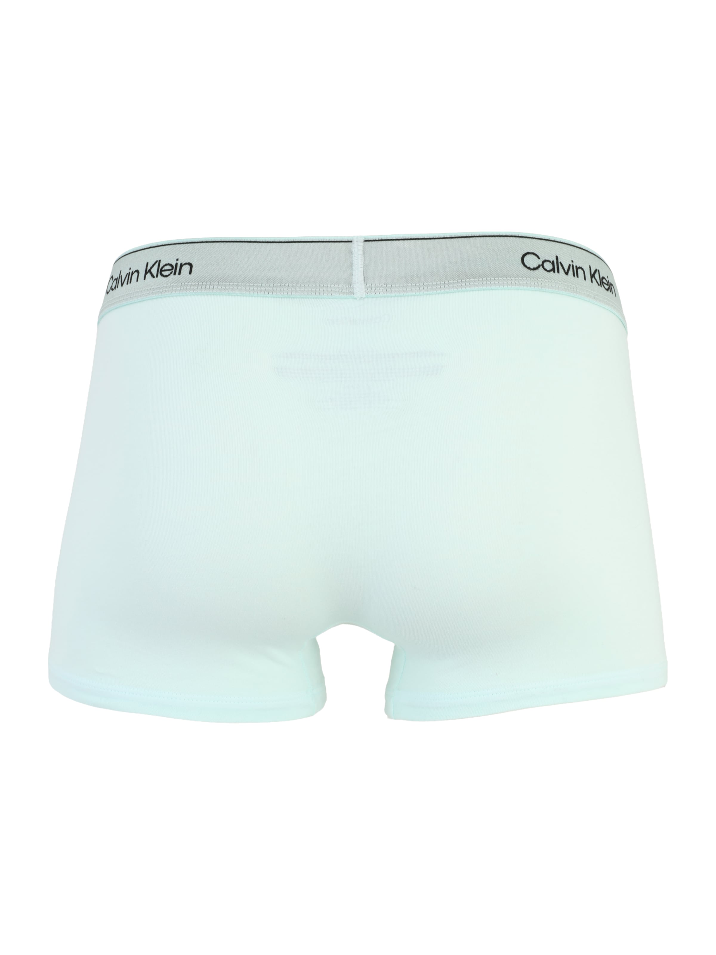 Calvin Klein Underwear Боксерки в синьо
