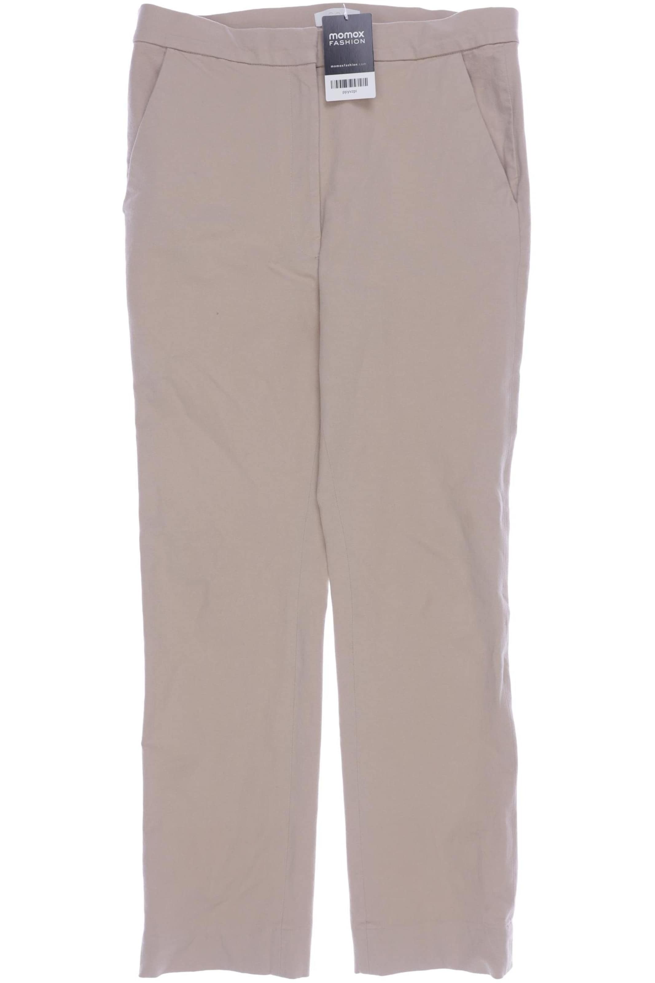 COS Pants in L in Beige: front