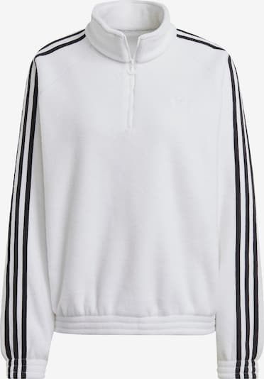 ADIDAS ORIGINALS Collegepaita värissä musta / valkoinen, Tuotenäkymä