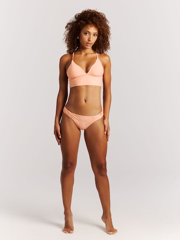 PROTEST Bikinihose 'MIXKristal'‌‌‌‌‌‌ in Pink