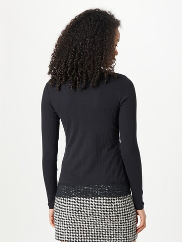 ESPRIT Shirt in Black