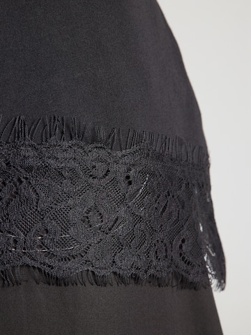 ABOUT YOUMajica 'Tatjana' - crna boja