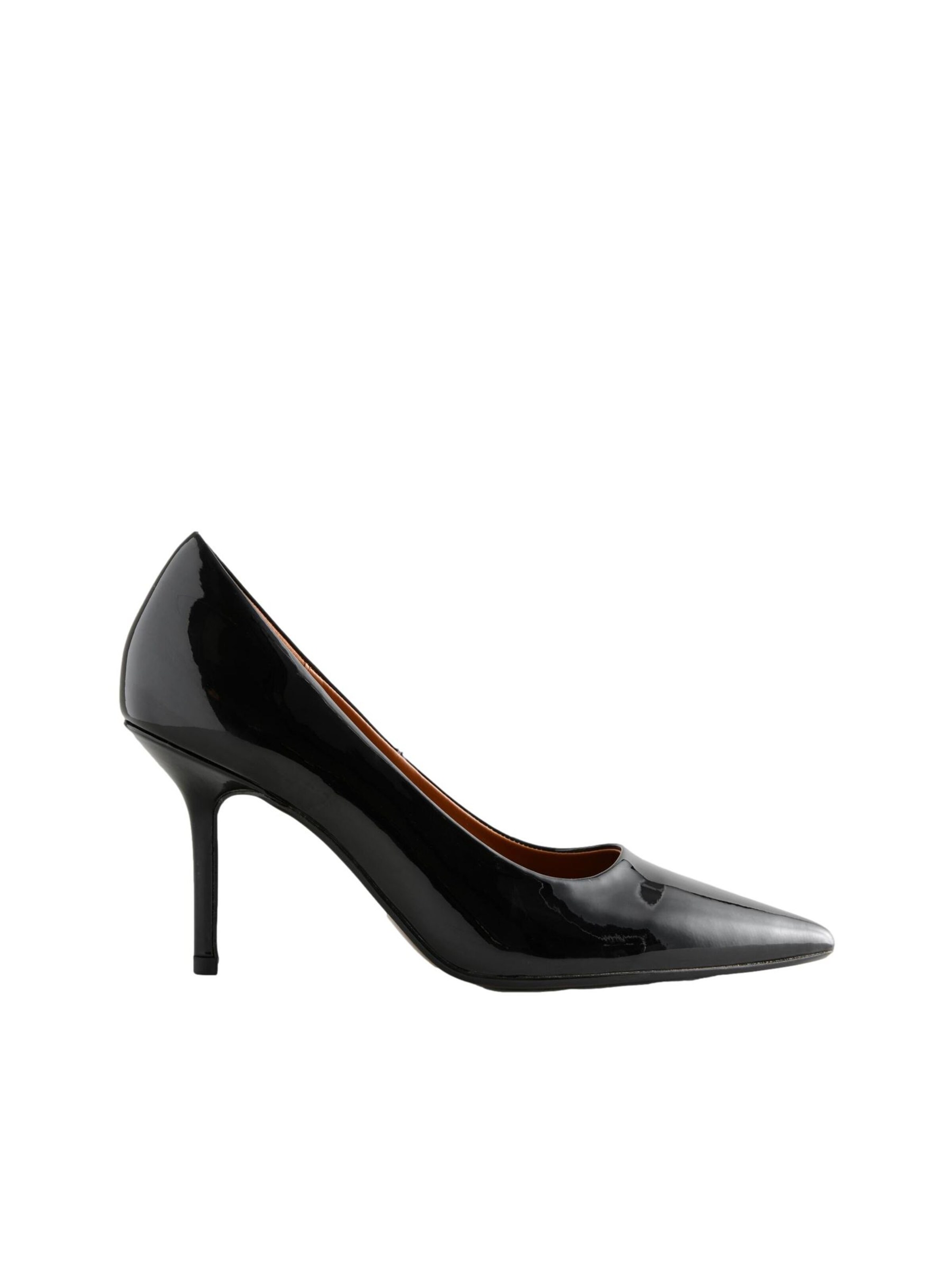 Décolleté 'Forever Comfort®' di Next in nero