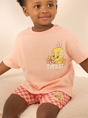 Next Set 'Looney Tunes - Tweety' in Pink