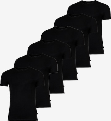 JOOP! Tričko – černá: přední strana