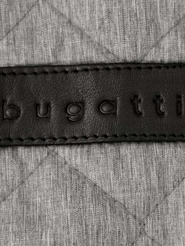 bugatti - Chaqueta de entretiempo '105' en negro