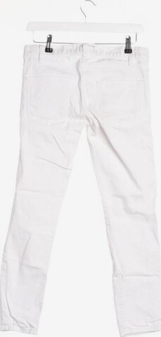 Current/Elliott Jeans in 25 in White
