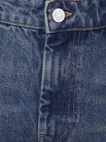 Loosefit Jeans di SHAMBLES in blu