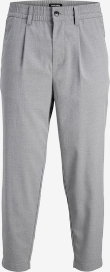 JACK & JONES Pantalon chino 'Karl' en gris clair, Vue avec produit