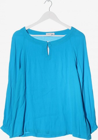 SKFK Blouse & Tunic in L in Blue: front