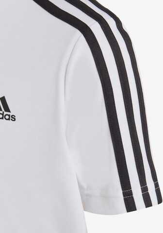 ADIDAS SPORTSWEAR Облекло за трениране 'Designed To Move And' в черно