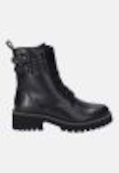 JOSEF SEIBEL Ankle Boots in Black, Item view