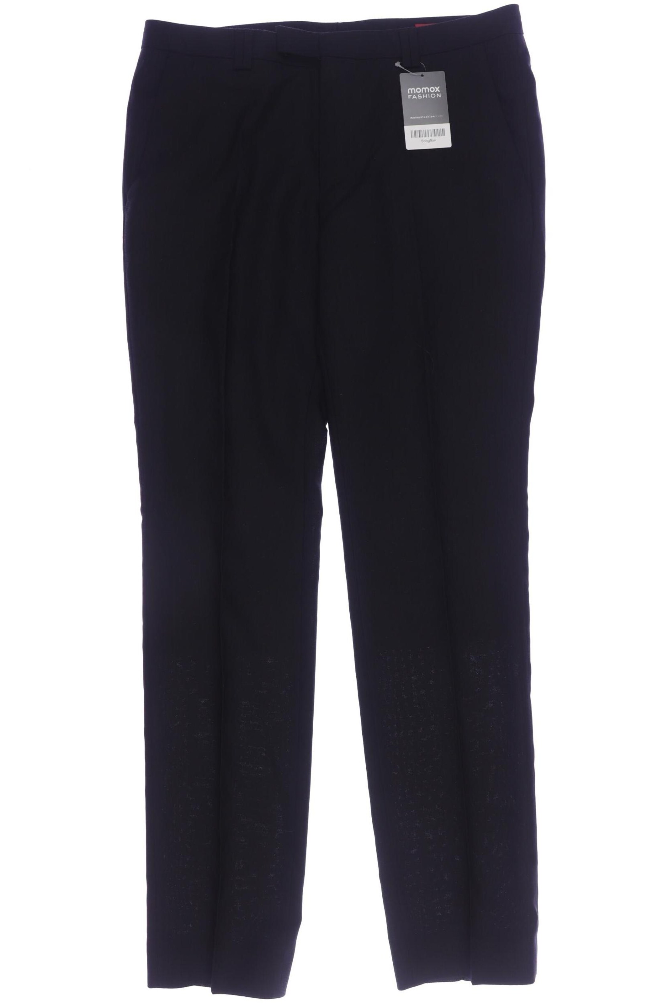 HUGO Pants in 33 in Black: front