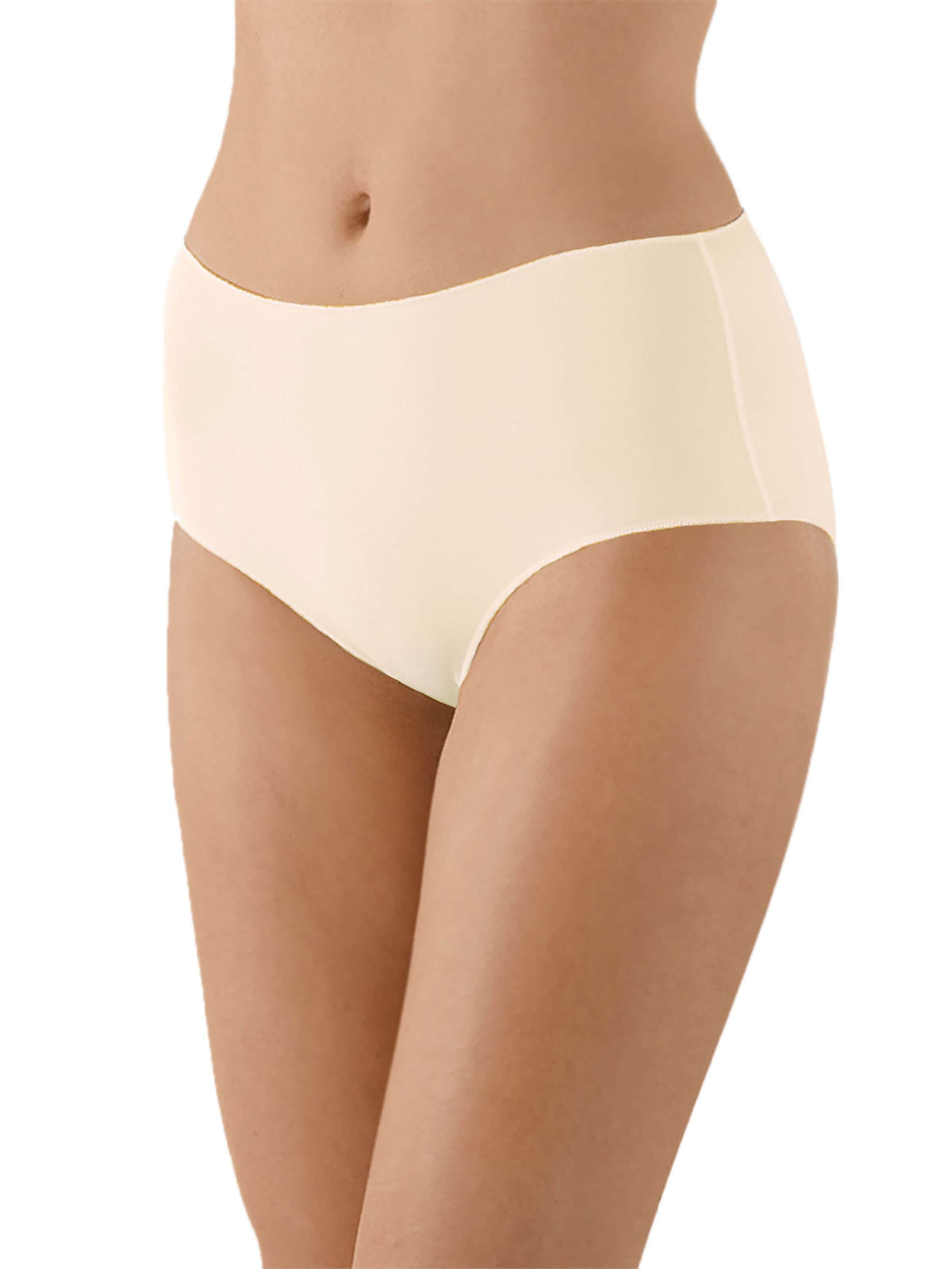 Nina von C. Slip 'Secret'‌‌ in Beige