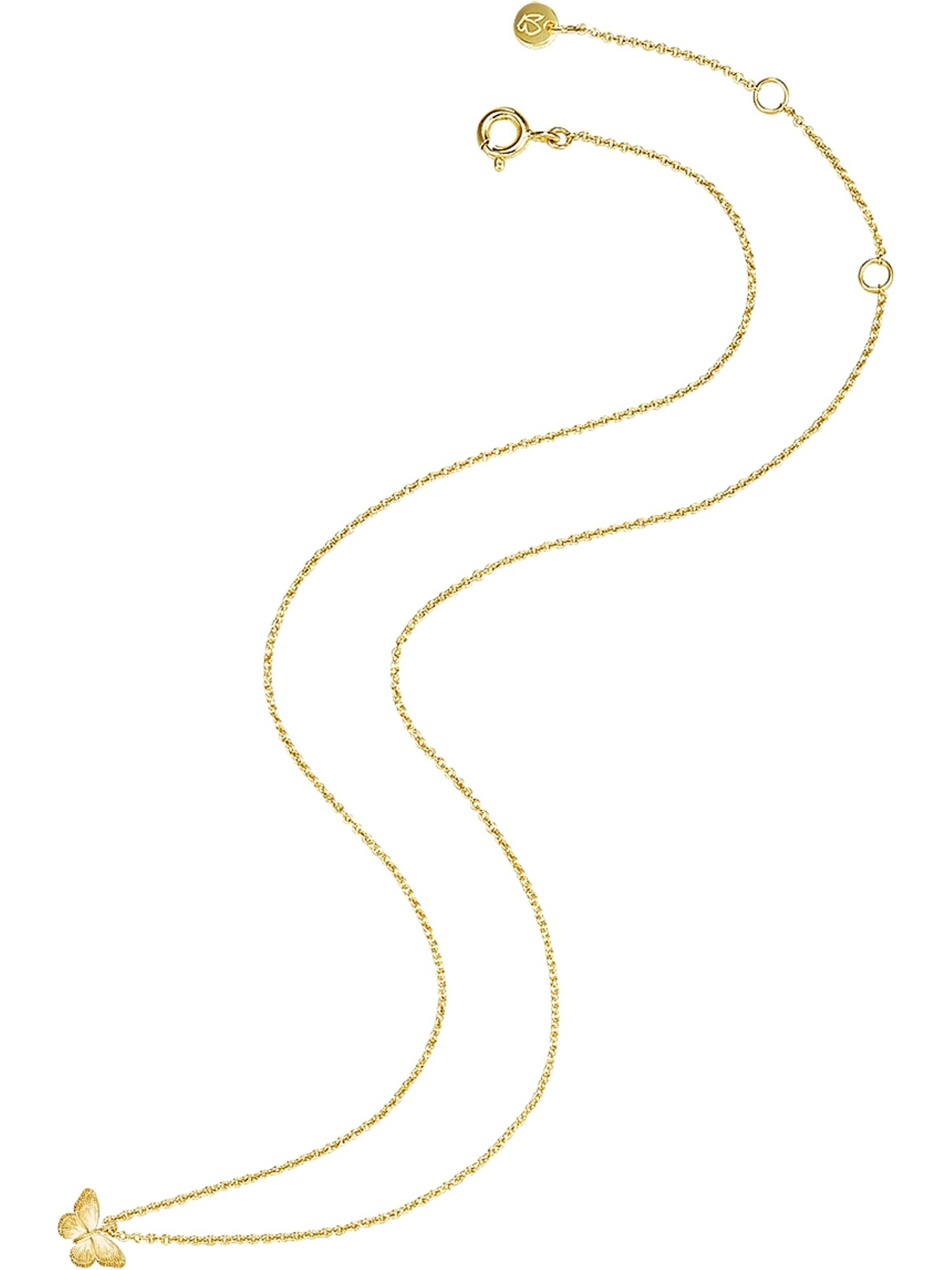 Glanzstücke München - Cadena en oro