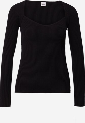 Twist & Tango Shirt 'Connie' in Black: front