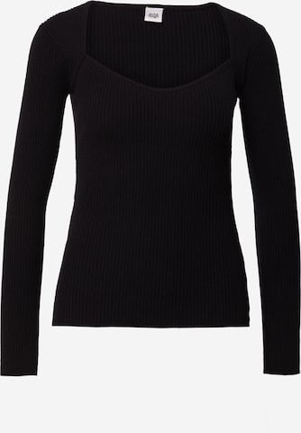 Twist & Tango Shirt 'Connie' in Black: front