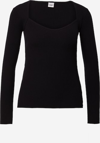 Twist & Tango Shirt 'Connie' in Schwarz: predná strana