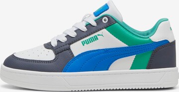 PUMA Sneaker 'Caven 2.0' in Weiß: predná strana