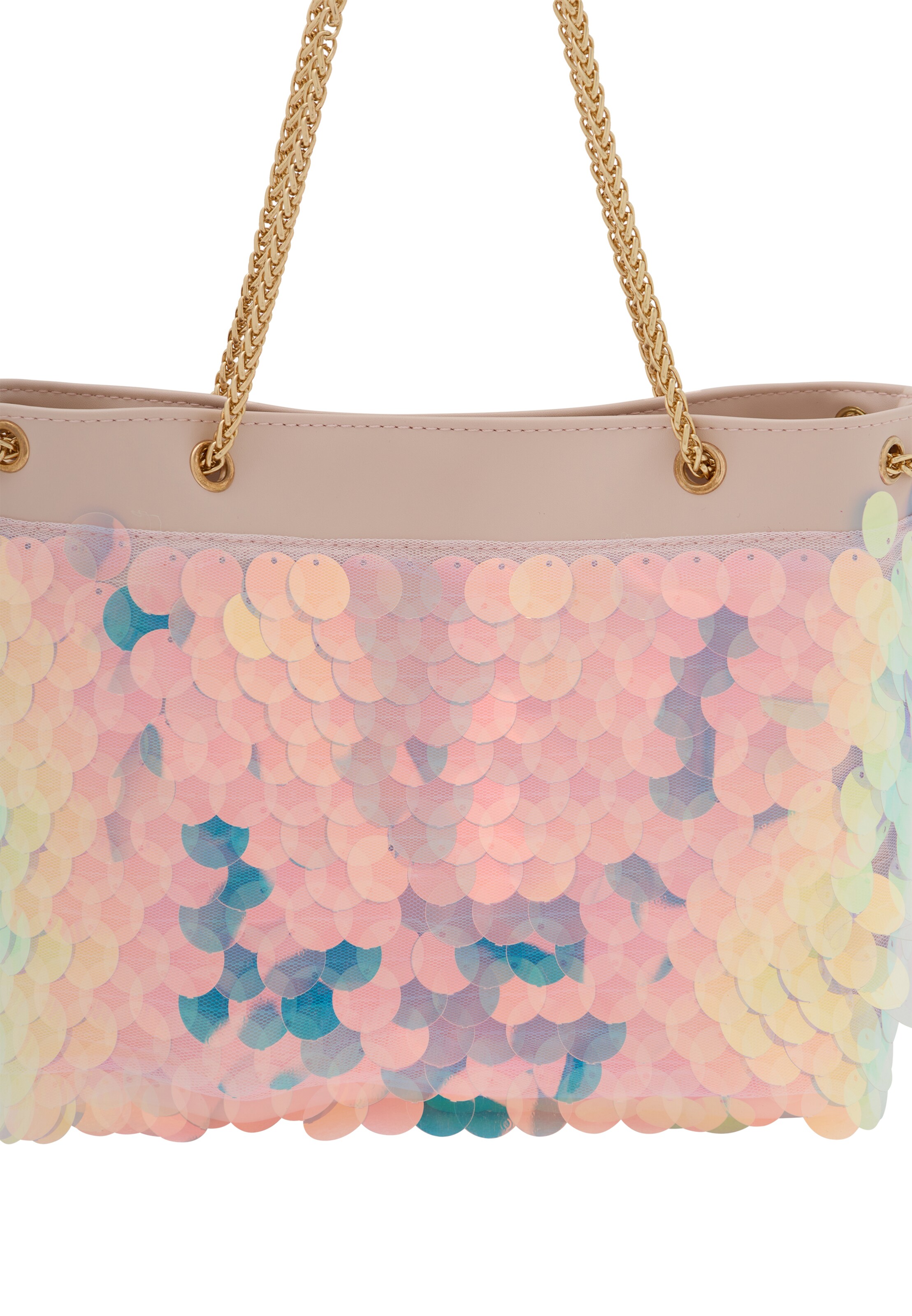 KRZY - Bolso de hombro en Mezcla de colores