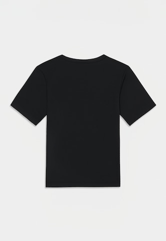 Champion - Camiseta en negro
