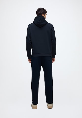 JACK & JONES Träningsoverall 'JJEBRADLEY' i blå