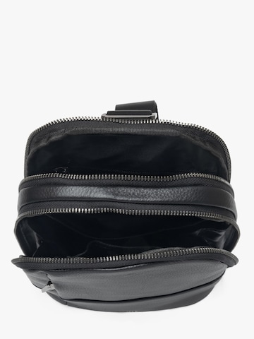 Estro - Shopper '9186' en negro