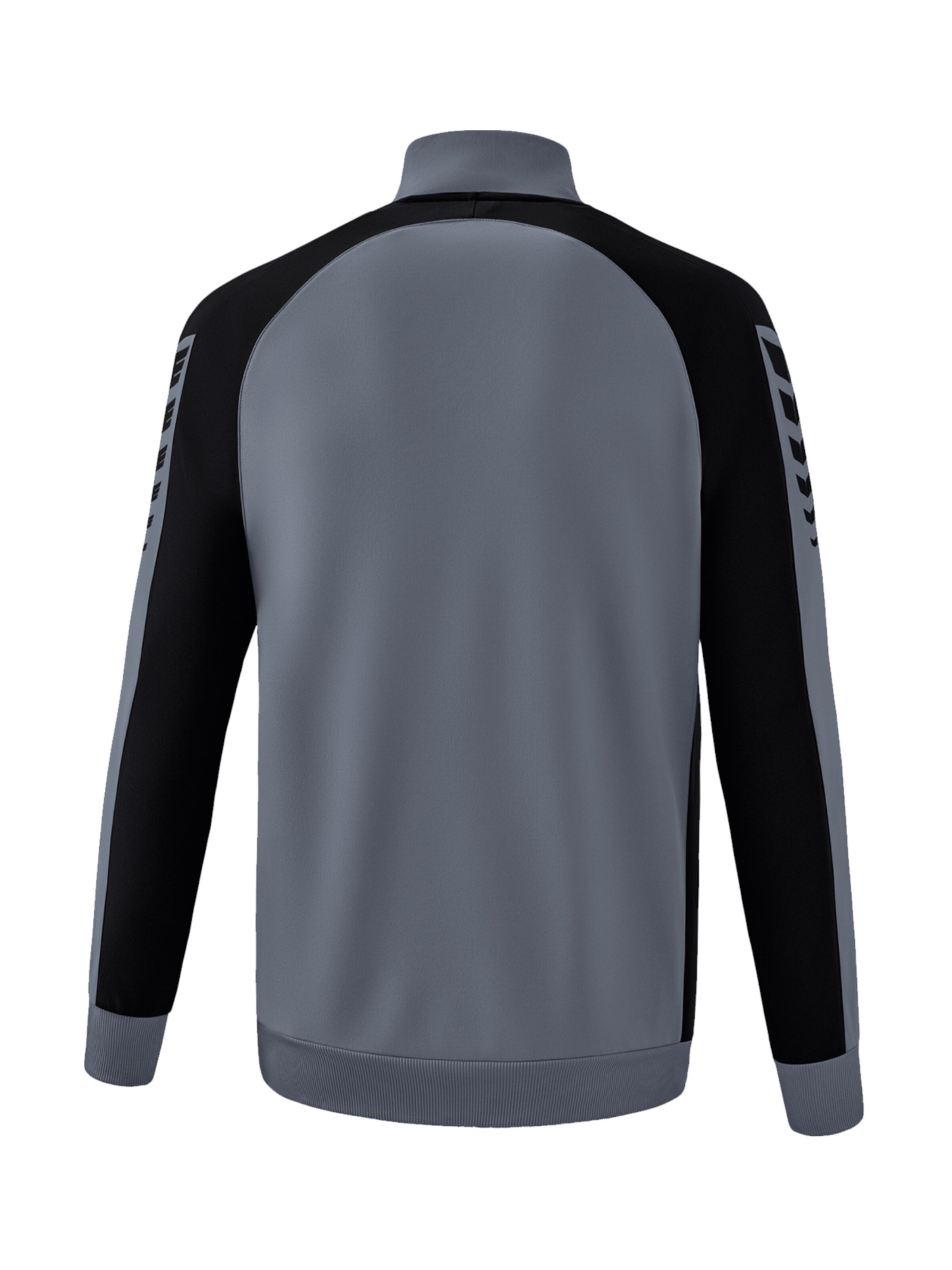 ERIMA Training Jacket in Grey