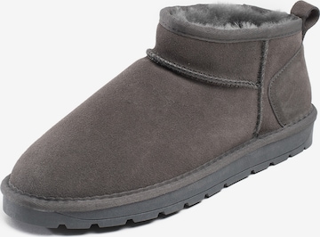 Gooce - Botas de neve 'Mindiki' em cinzento: frente