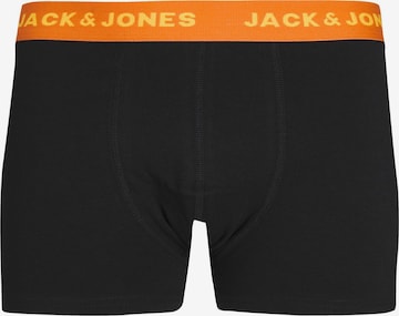 Jack & Jones Junior Unterhose in Schwarz