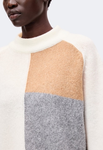 monari - Jersey en blanco