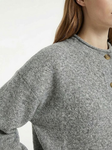 studioselect Kofta 'Heidi' i grå