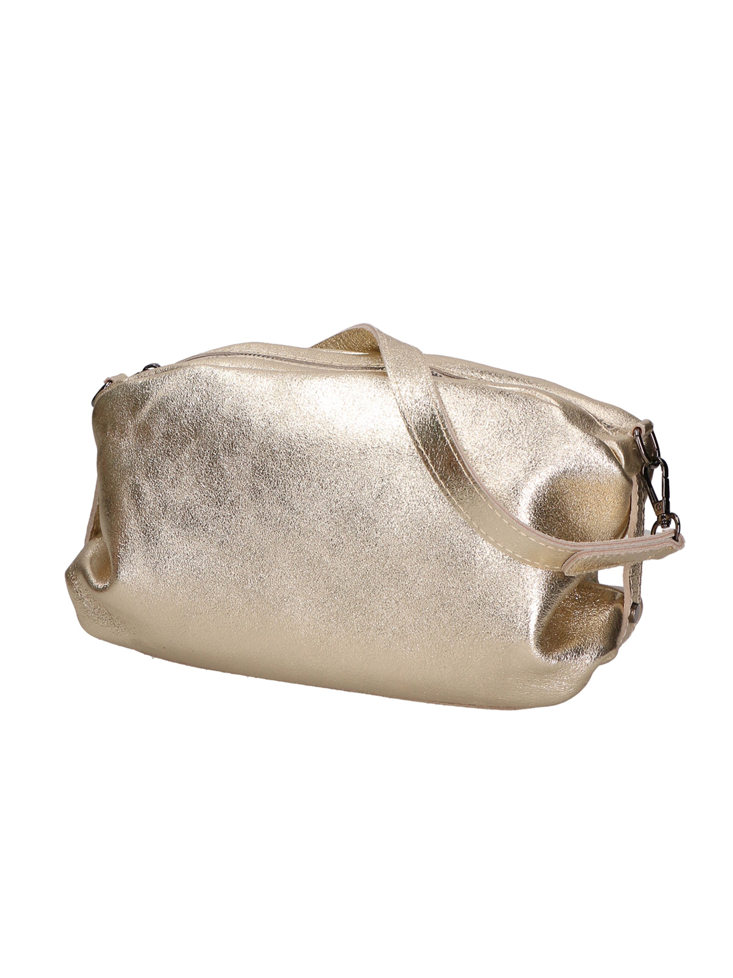 Gave Lux Schoudertas in Goud