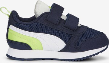 PUMA Sneaker in Blau