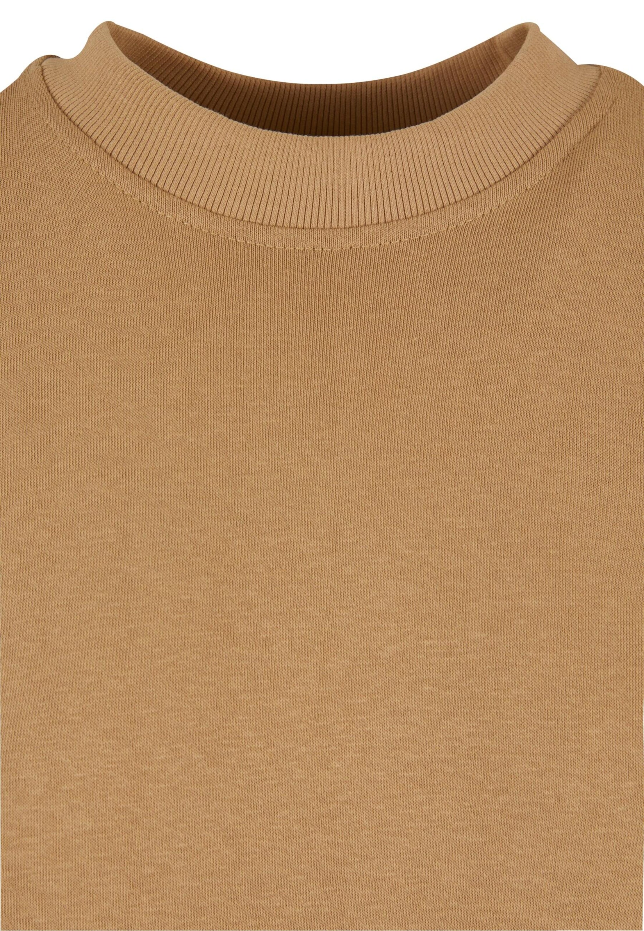 Abito di Urban Classics in beige