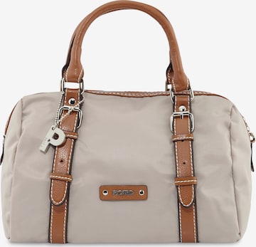 Picard Shopper 'Sonja' in Beige: front