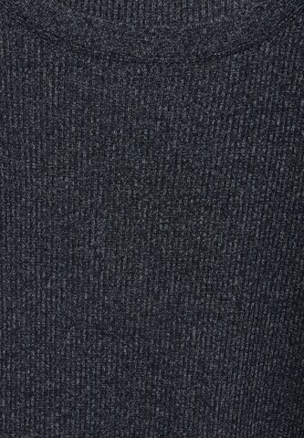 CECIL Pullover in Blau