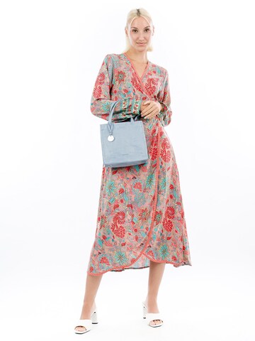 Suri Frey Shopper ' Haley ' in Blue