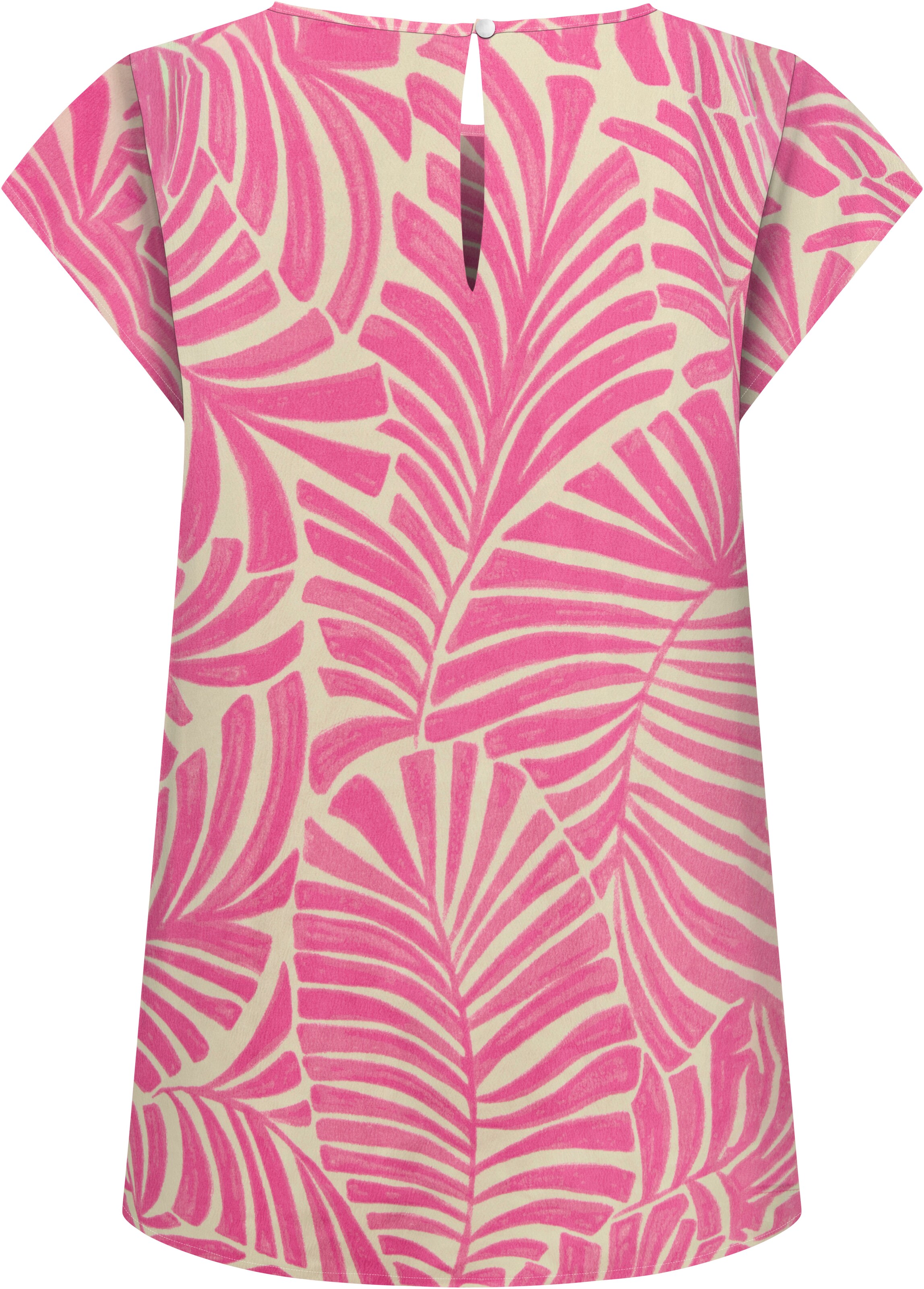 ONLY Bluse 'Nova' in Pink