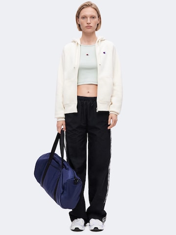 Champion Sweatvest in Geel