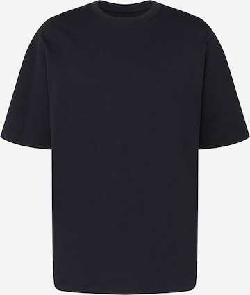 ESPRIT Shirt in Black: front