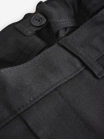 CLARKS Regular Pants in Black