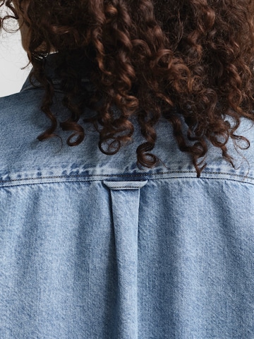 GANT Блузка в Синий