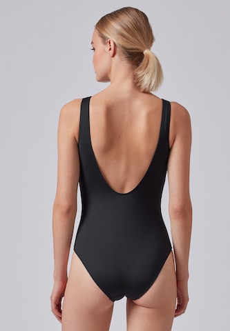 Skiny Swimsuit 'Sea Lovers' in Black